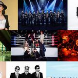 『CDTVライブ！ライブ！』次回ラインナップ発表！「EXILEフェス」にはオリジナルメンバーの松本利夫、ÜSA、MAKIDAIも参加