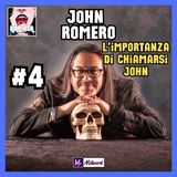 JOHN ROMERO e id Software: L'importanza di chiamarsi John - JOHN ROMERO parte 4