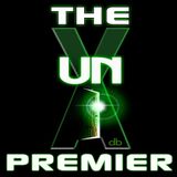 KUNXdb103121 - HALLOWEEN - The X Premier
