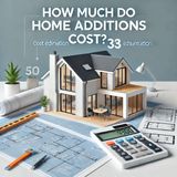 How Much Do Home Additions Cost?