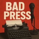 NEW on FRN!  BAD PRESS - United Fruit Co. and the Guatemalan Civil War