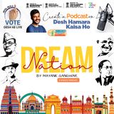 "Desh Hamara Kaisa Ho" | "Mera Pehla Vote - Desh Ke Liye" | An Initiative by MyGov & Ministries of Govt of India |