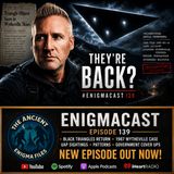 Why Are Black Triangles Returning To The Skies?