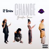 Yarden - "Change" EP Review