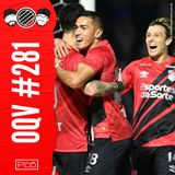 #281 - classificados na copa do brasil!