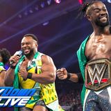 Episode 143 - New Day Brings The Meats