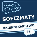 38 - Dziennikarstwo