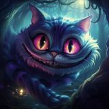 El Tío Wiggily y el Gato de Cheshire | Cuentos de Alegría