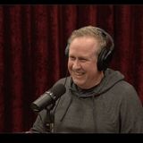 Joe Rogan Experience _2452 - Roger Avary