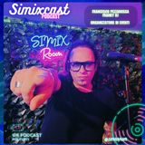 #09 FRANKY DJ - Simixcast