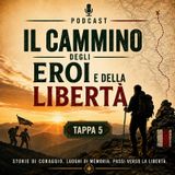 Tappa 5 - mattina