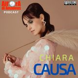Chiara Causa - Greta