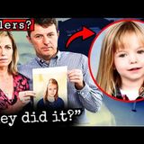 BREAKTHROUGH: Shocking New Evidence Reopens the Madeleine McCann Investigation | True Crime