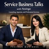 How Deloitte Grew Consulting Revenue 15 Percent in One Year — Fexingo Business