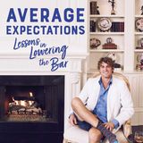 Shep Rose Releases The Book Average Expectations