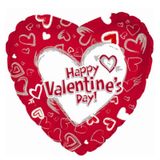 Happy Valentines Day  - Real Talk With Handmadebyneika
