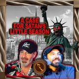 A Case for the Little Season w/ JT Follows JC & Demon Erasers