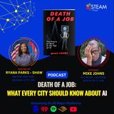 What Every City Needs to Know about AI: Hosted by Mayor Pro Temp Ryana Parks-Shaw