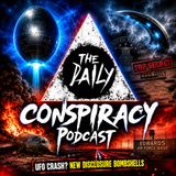 UFO Whistleblower Drops New Bombshells!