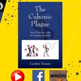 The Cubonic Plague: Slow Death-by-Cube in Corporate America #corporatelife #womeninbusiness