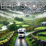 A Cozy Drive Through Misty Ireland_ A Soothing Sleep Story