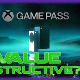 Is Xbox Game Pass Value Destructive? Trails Into Reverie Impressions # 357
