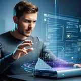 How AI Is Changing WordPress Website Design in Phoenix