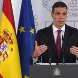 Tertulia de Dieter: La jugada de Sánchez con la OTAN