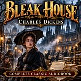 Bleak House by Charles Dickens | Complete Classic Victorian Mystery Audiobook Part 5