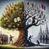 Il Grande Bluff dell’Eterno Ieri: Tradizione, Tradizionalismo e la Truffa del Passato Perfetto