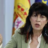 Federico a las 6: La ministra de Igualdad, que ignoró los abusos sexuales del PSOE, pide investigar a Julio Iglesias