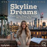 Skyline Dreams - Reach new heights with Celeste Skye