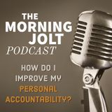 Change Your Life with The 4Cs of Accountability