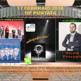 Radiografia Scio' - N.18 del 17-02-2018