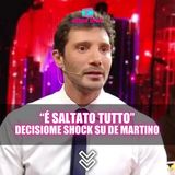 Stefano De Martino Congelato Dalla Rai: Dietro Le Quinte Di Una Scelta Shock!