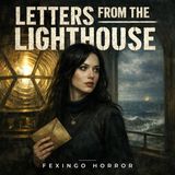 The Offer from the Other Side — Fexingo Horror