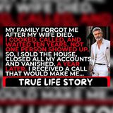 Forgotten for 10 Years… He Vanished With Millions | True Life Story