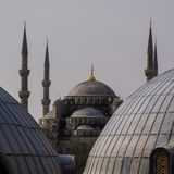 Viajes y escapadas: Estambul, cuna de civilizaciones