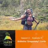 Episode 32 - Shellitha "Dragonsky" Curtis