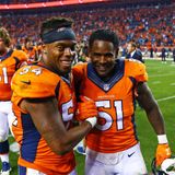 Diving Deep On The Broncos Roster: Off-Ball Linebackers