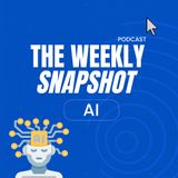AI on the Rise: Apple's M4 Chip, OpenAI's Image Detection, and Microsoft's Chatbot for Spies