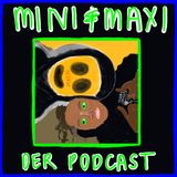 SPEZIAL: Kängurus, Autos und Urlaub - Die Sonderfolge mit Mini & Maxi