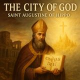 The City of God – Saint Augustine’s Catholic Masterpiece on Faith, History, & Eternal Truth Part 5