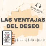 LAS VENTAJAS DEL DESEO 📗 Resumen del Libro - Ideas Clave de Dan Ariely (Baja tu PDF📥)