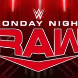 Monday Night Raw 1-9-2023
