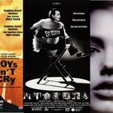 Triple Feature: Boys Don't Cry/Ed Wood/Gia