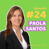 E24. Diversidad, Equidad e Inclusión corporativa con Paola Santos | SAP