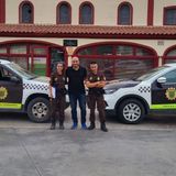 Los Guardas Rurales reclaman más apoyo institucional