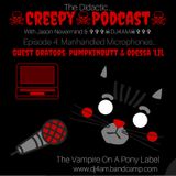 Pumpkinbuttt & Odessa 'Lil (NSFW)