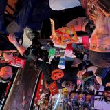 Movies upon Movies upon Movies